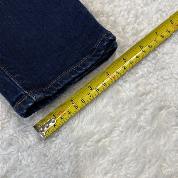 KUT FROM THE KLOTH | SIZE 8 | Dark Blue stretching Women's Jeans 👖 - Picture 9 of 10